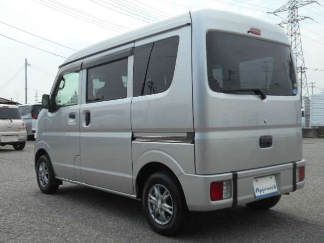 Suzuki Every 7