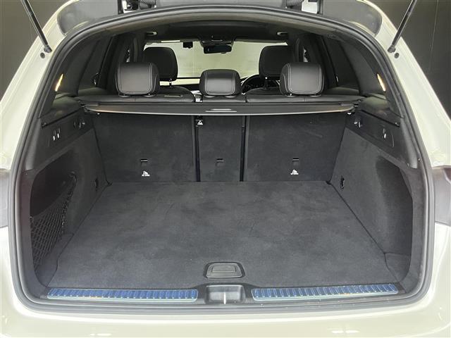 Mercedes-Benz GLC 12