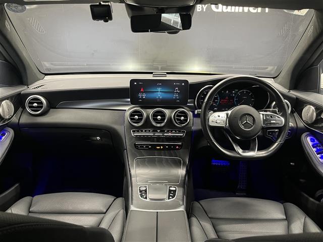 Mercedes-Benz GLC 6