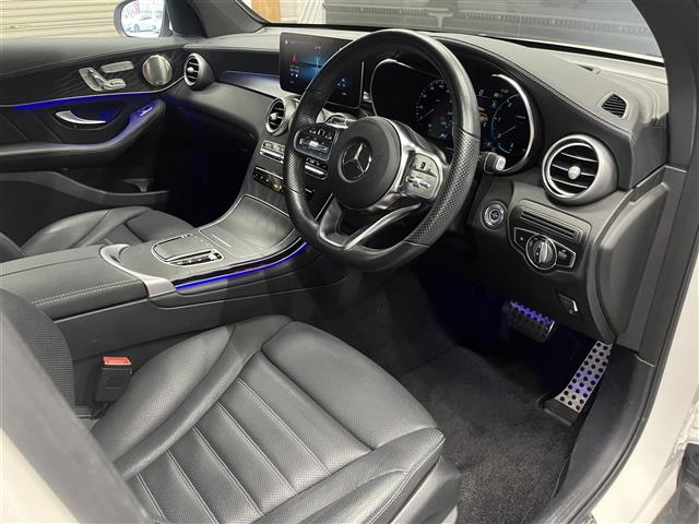 Mercedes-Benz GLC 7