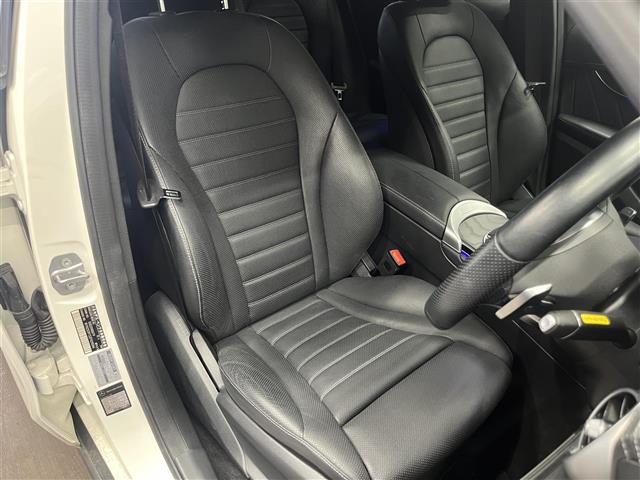 Mercedes-Benz GLC 8