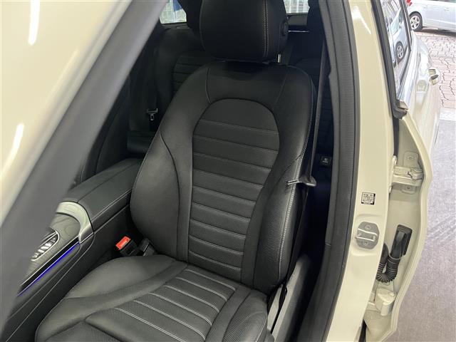 Mercedes-Benz GLC 9