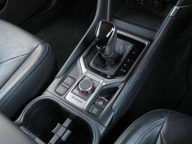 Subaru Forester 11