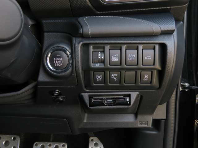 Subaru Forester 12