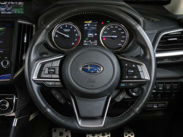 Subaru Forester 9