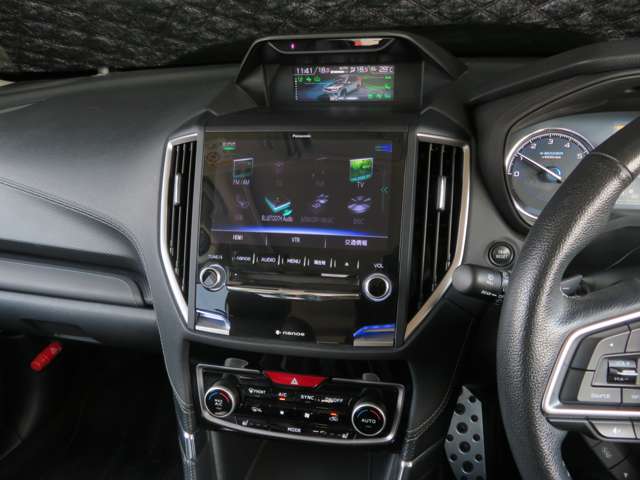 Subaru Forester 10
