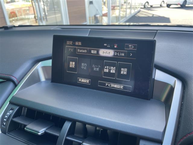 Lexus NX 8