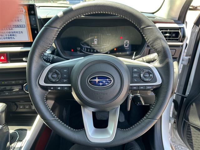 Subaru Rex 10