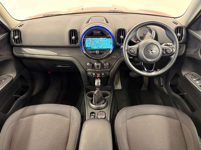 MINI Crossover 4