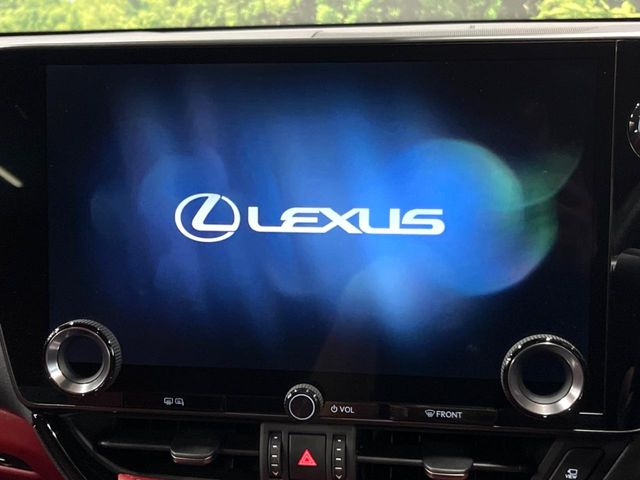 Lexus NX 4