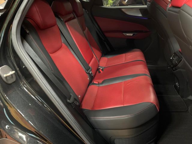 Lexus NX 10