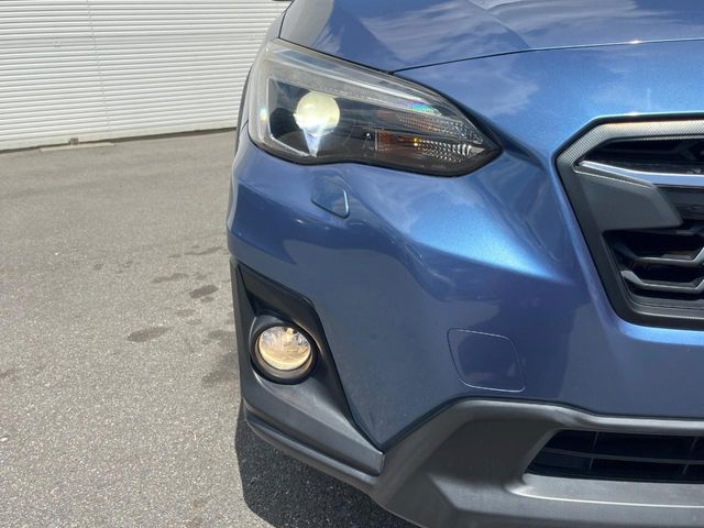 Subaru XV 12