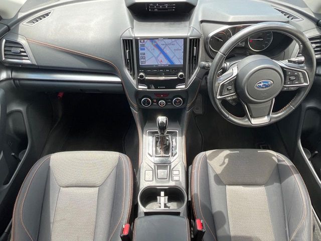 Subaru XV 2