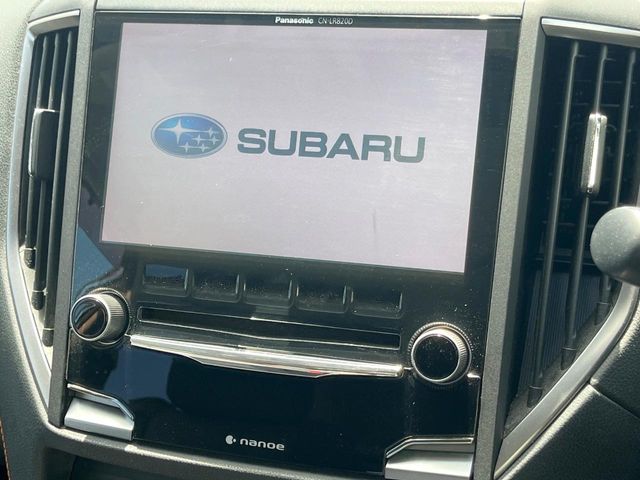Subaru XV 4
