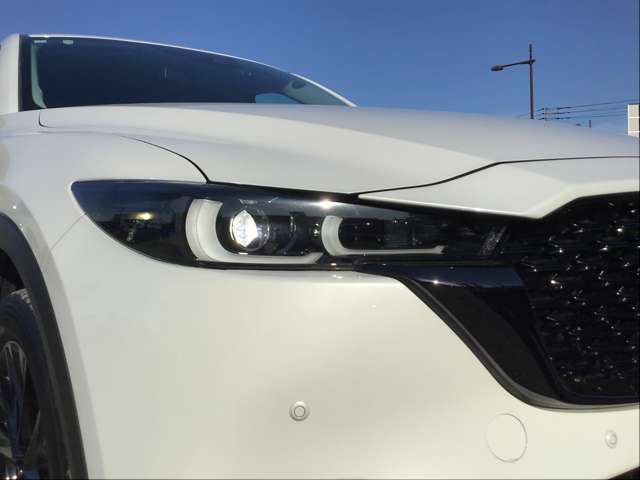 Mazda CX-5 11