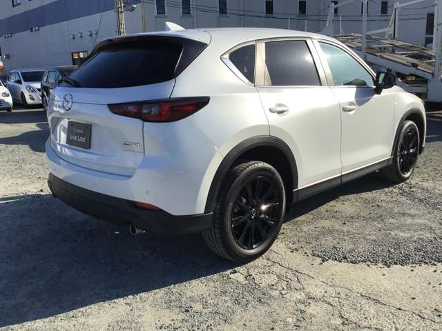 Mazda CX-5 2