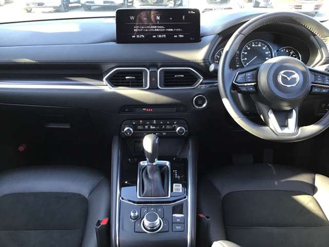 Mazda CX-5 3