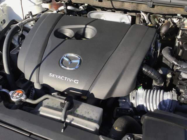 Mazda CX-5 4
