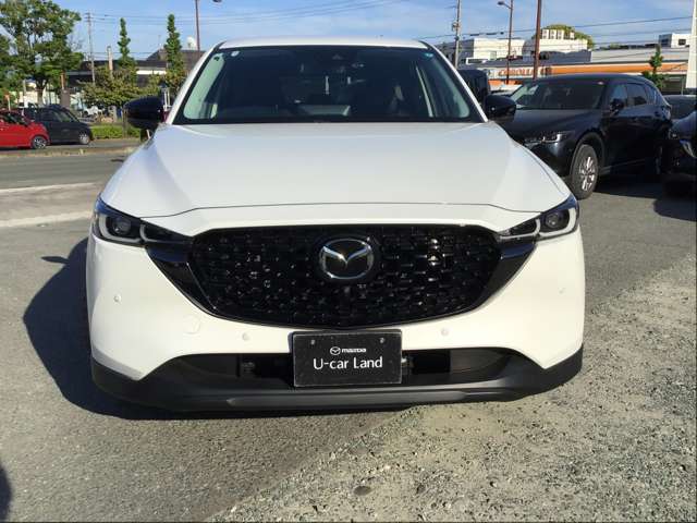 Mazda CX-5 7