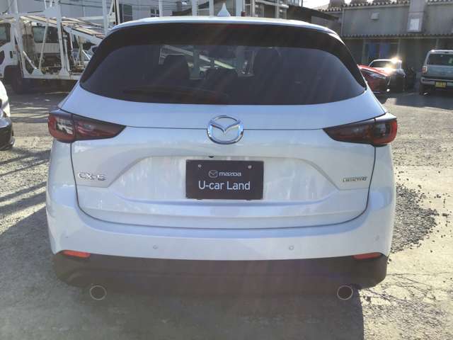 Mazda CX-5 9