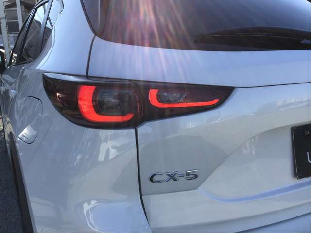 Mazda CX-5 10