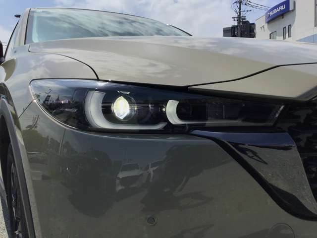 Mazda CX-5 7