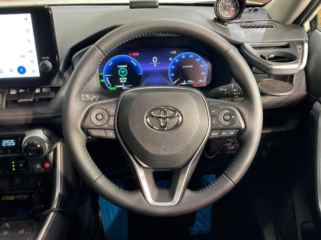 Toyota RAV4 11