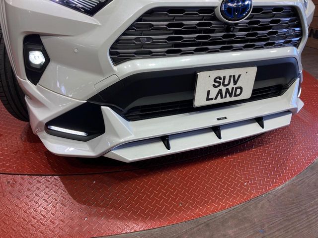 Toyota RAV4 4