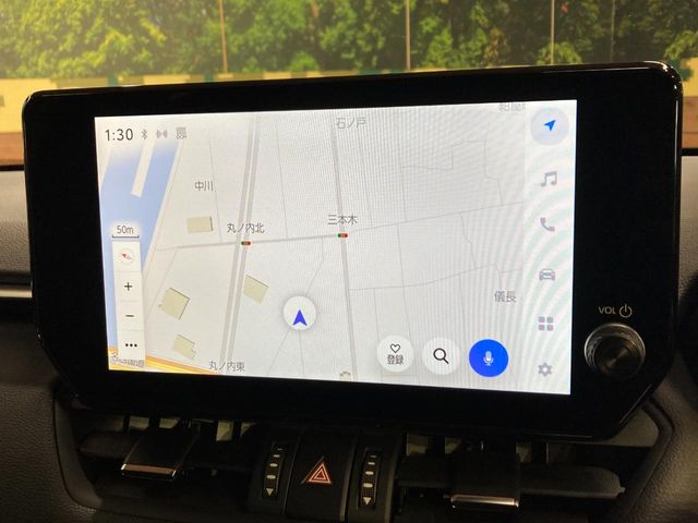 Toyota RAV4 7