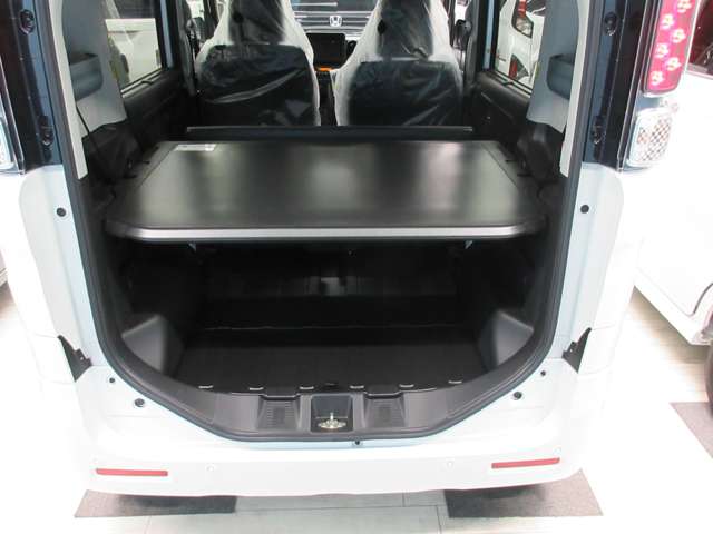 Suzuki Spacia Base 12