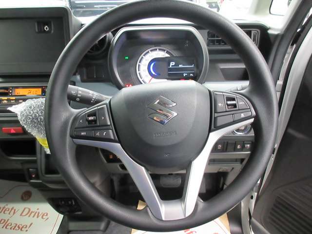 Suzuki Spacia Base 5