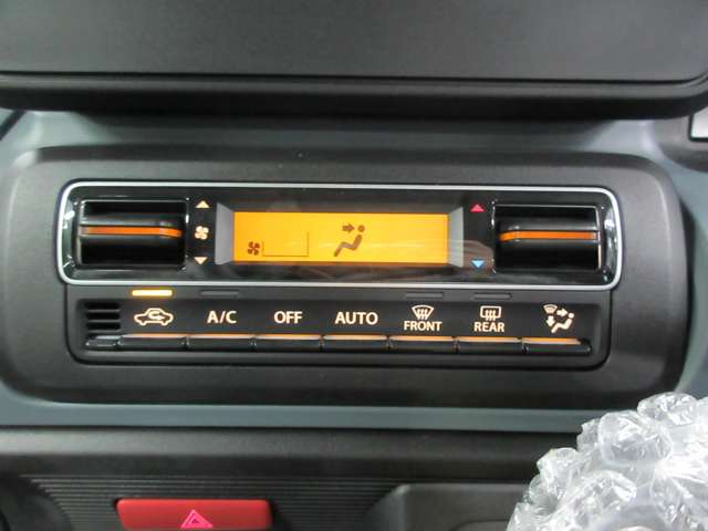 Suzuki Spacia Base 9