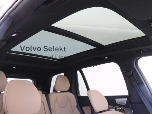 Volvo XC90 5