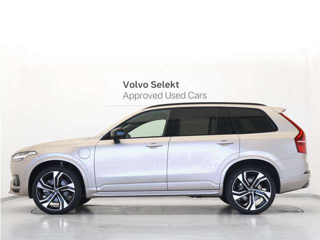 Volvo XC90 7