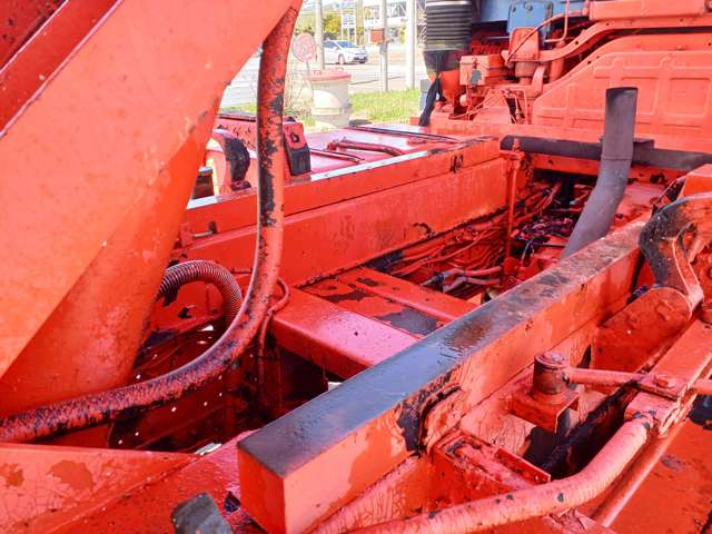 UD Trucks Big Thumb 11