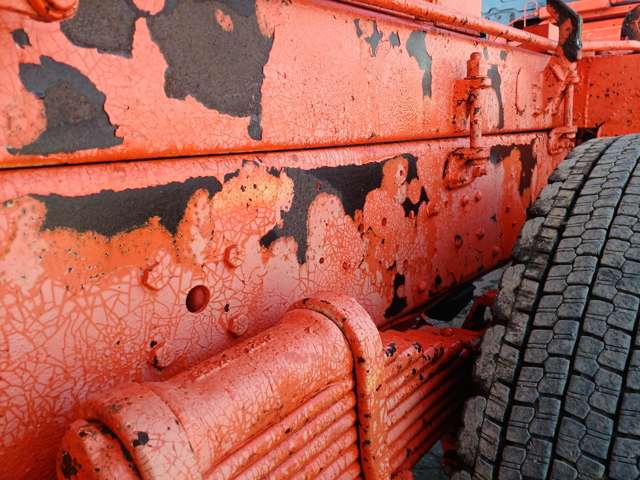 UD Trucks Big Thumb 10