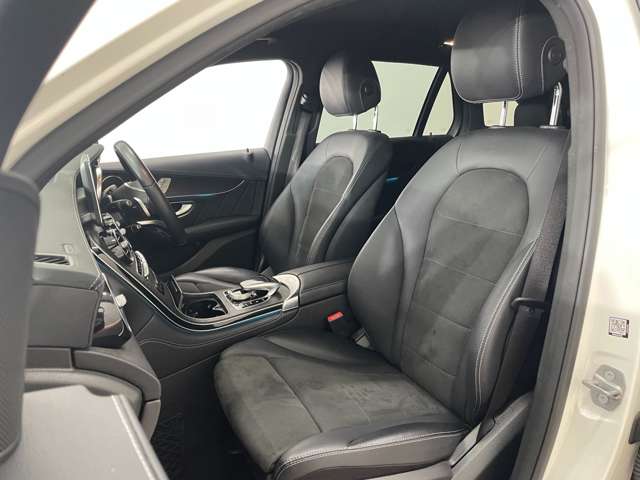 Mercedes-Benz GLC 11