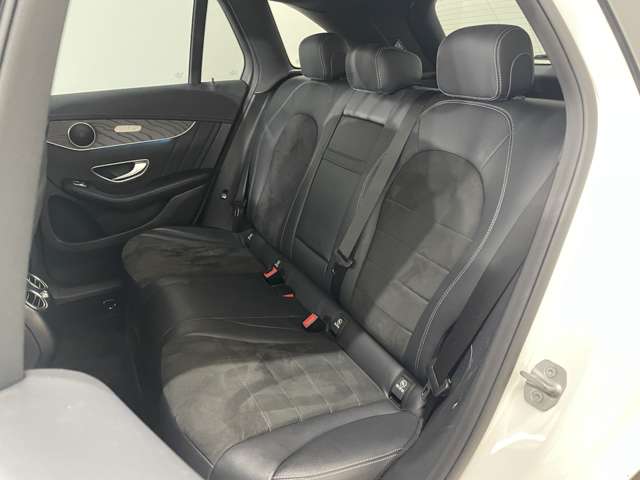Mercedes-Benz GLC 12