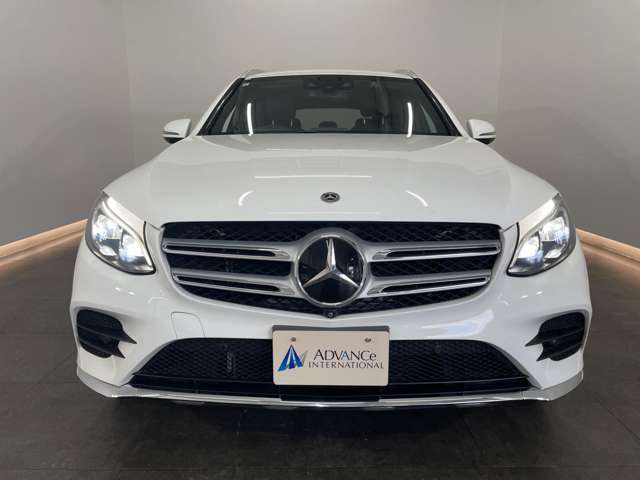 Mercedes-Benz GLC 5