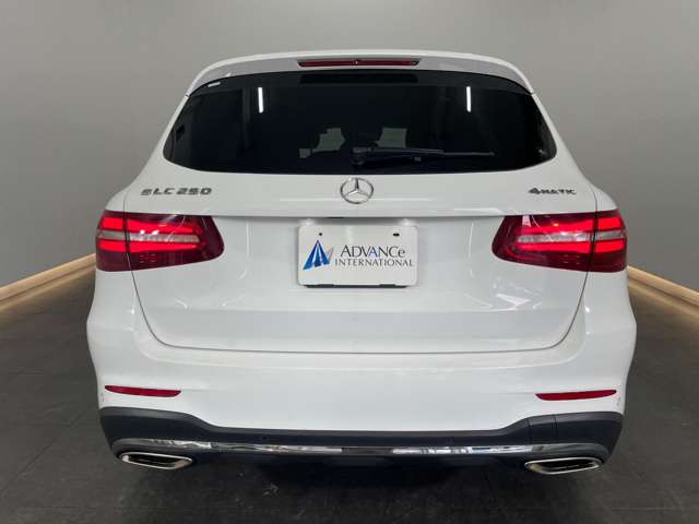 Mercedes-Benz GLC 6