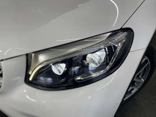 Mercedes-Benz GLC 7