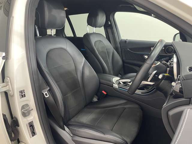 Mercedes-Benz GLC 10