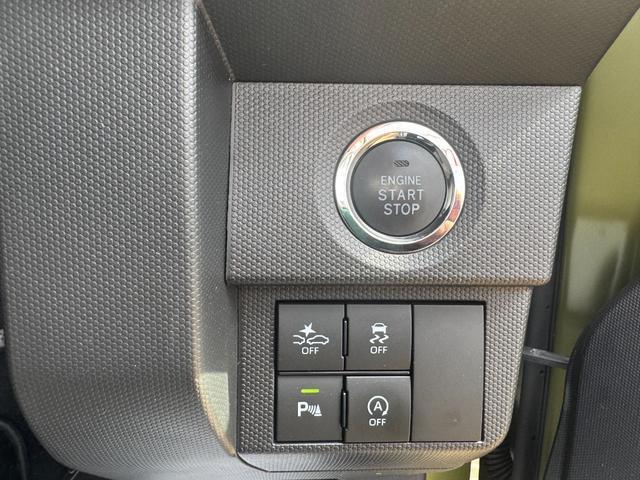 Daihatsu Taft 11