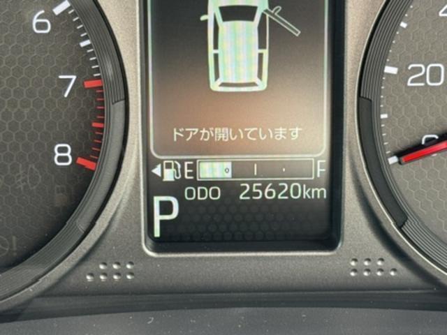 Daihatsu Taft 2