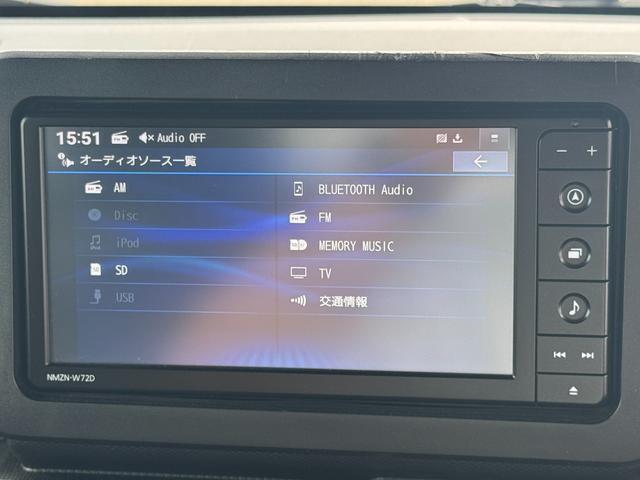 Daihatsu Taft 5