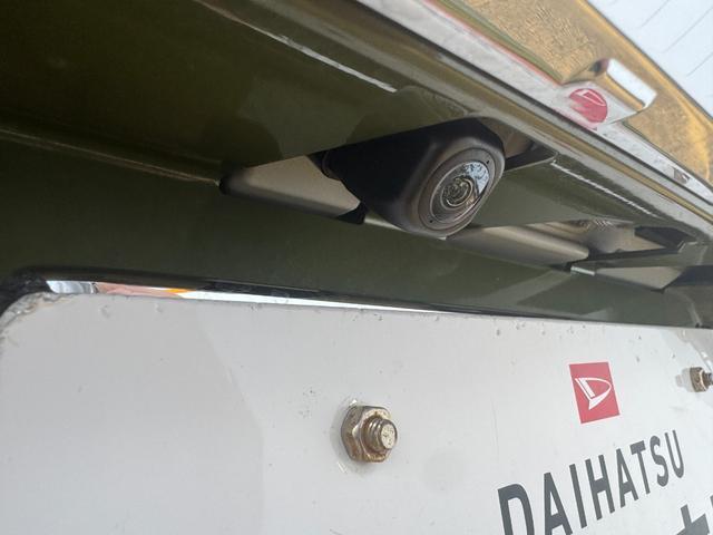Daihatsu Taft 6