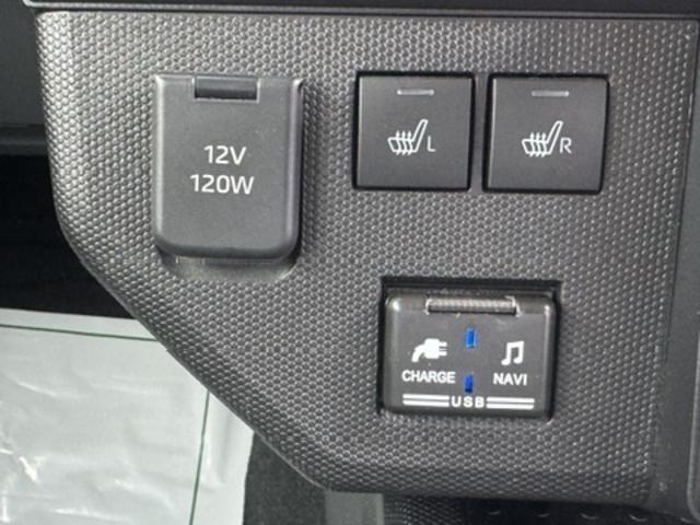Daihatsu Taft 8