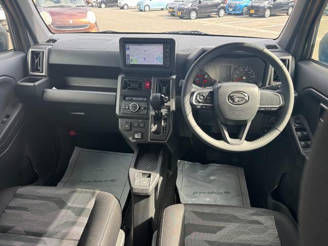 Daihatsu Taft 9