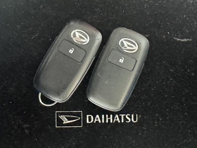 Daihatsu Taft 10