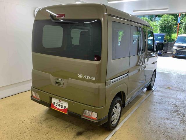 Daihatsu Atrai 4